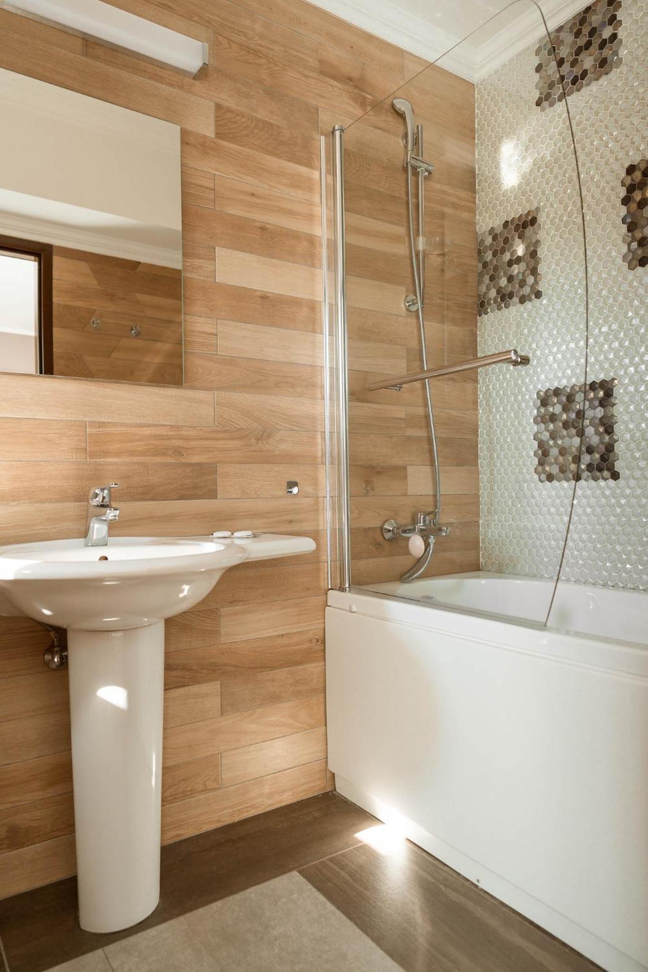 Allegria Hotel Spa Băile 1. Mai Eksteriør bilde